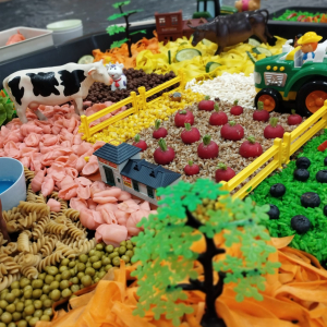 Sensoplastyka u maluchów