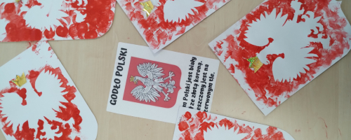 Moja ojczyzna, mój kraj