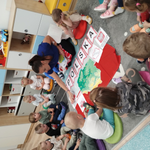 Poznajemy symbole Polski