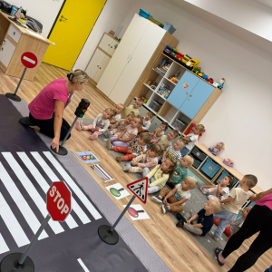 Przejście dla pieszych