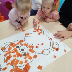 Dzień pluszowego misia