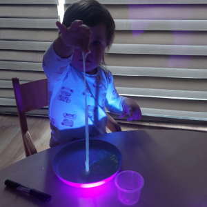 Kraina eksperymentów