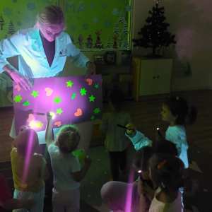 Kraina eksperymentów