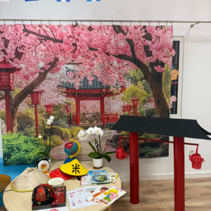 Dzieci z różnych stron świata- Japonia